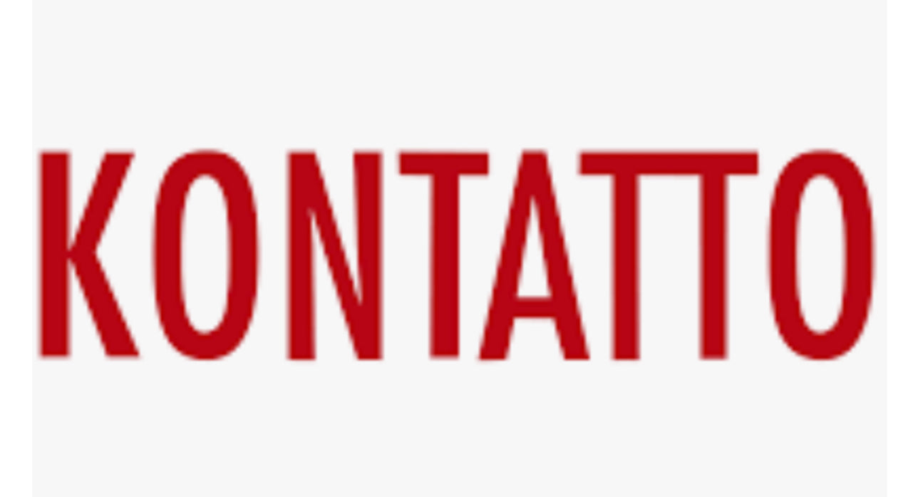 KONTATTO