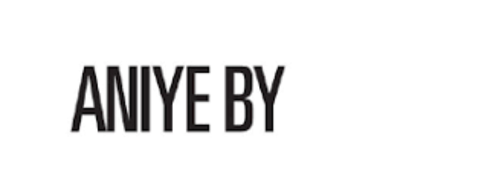 ANIYE BY