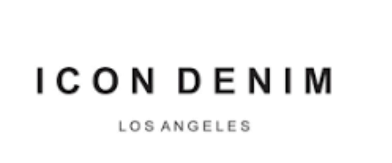 ICON DENIM