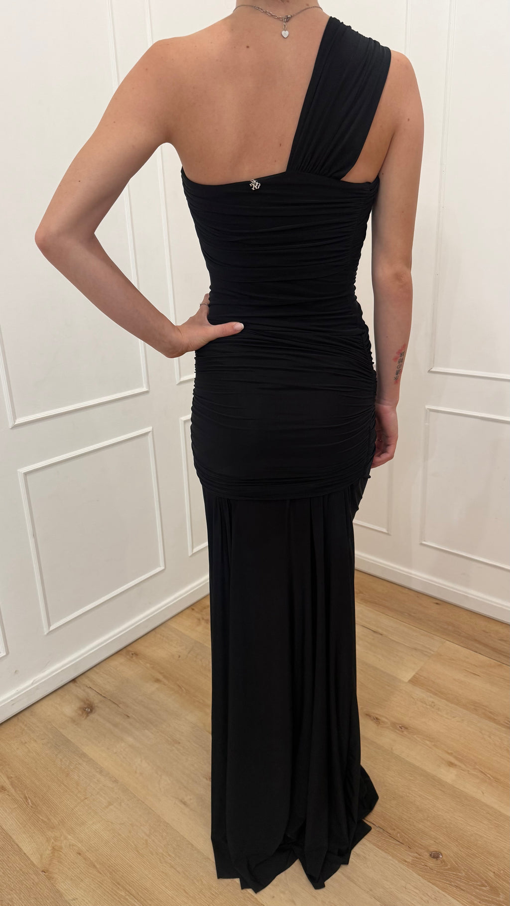 LONG DRESS XENA ANIYE BY