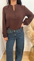 Camicia serafino moro susymix