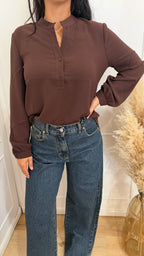 Camicia serafino moro susymix