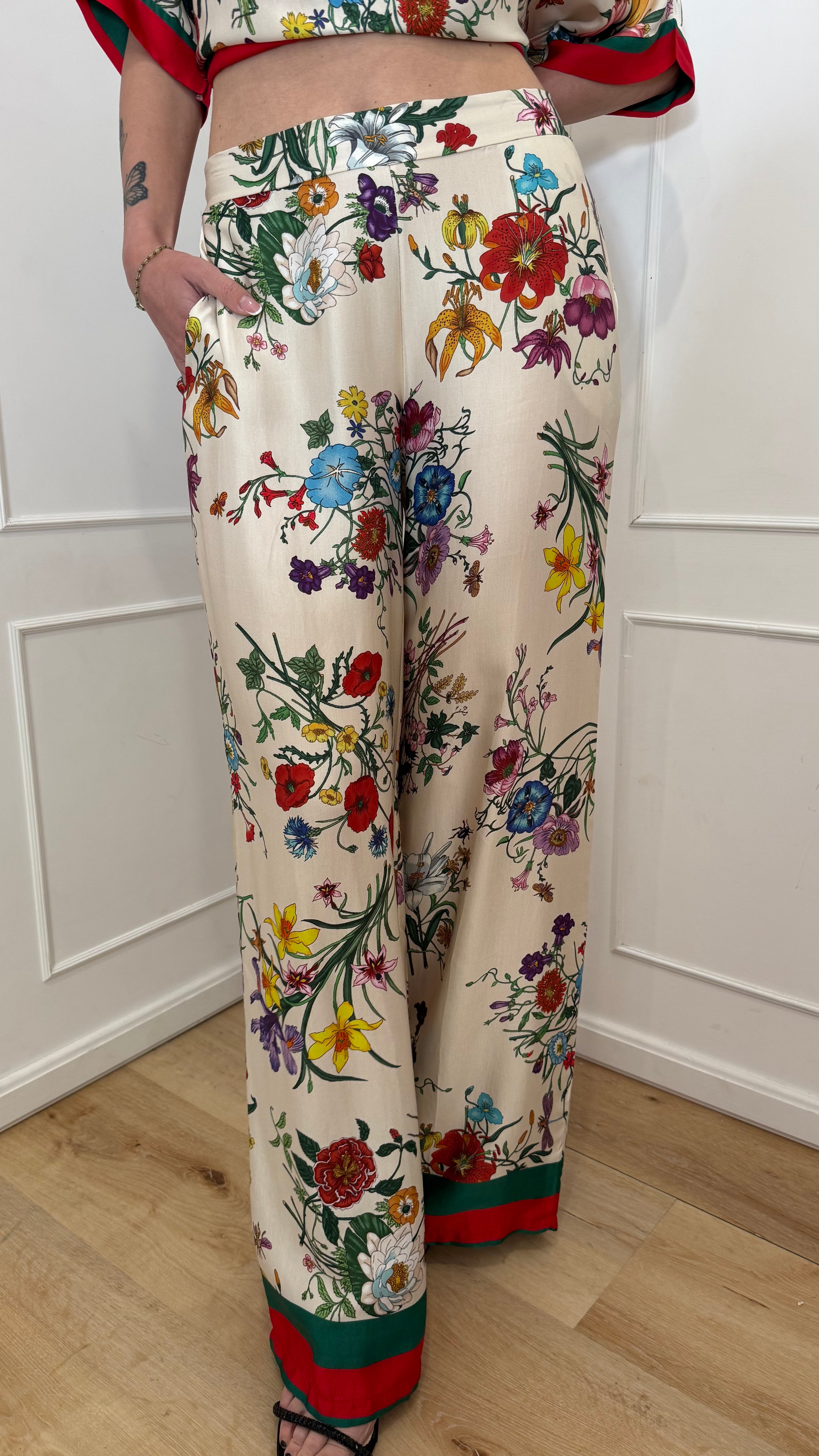 Pantalone Alassio anomie