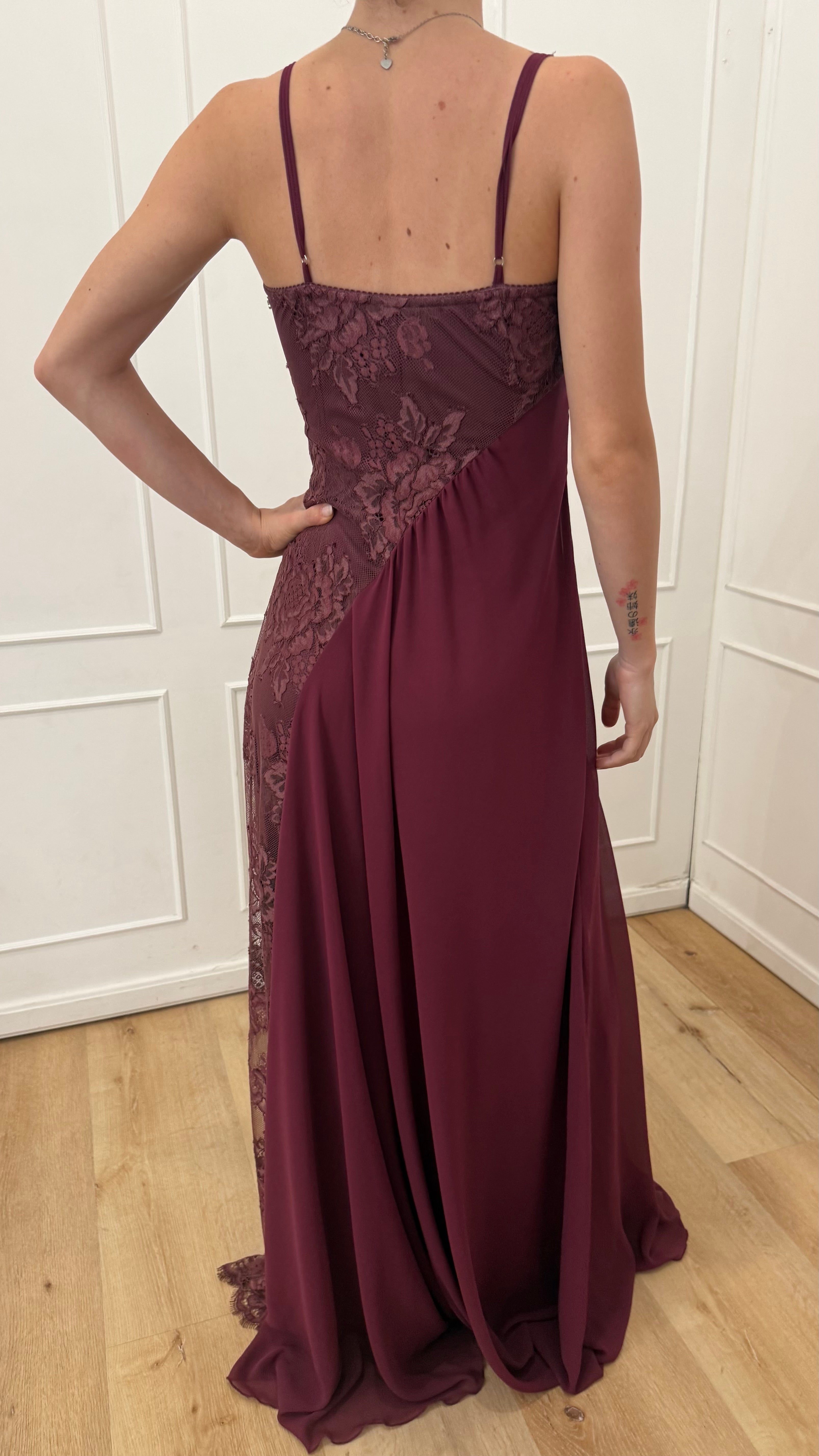 Long Dress NOA