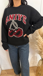 Pull Cherry Aniye By
