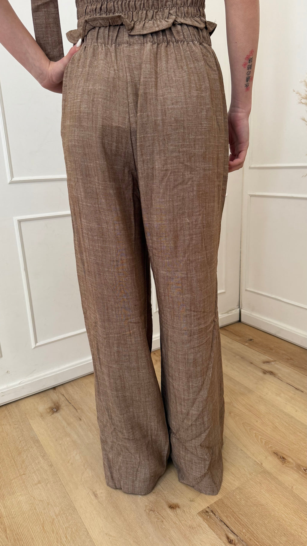 Pantalone morbido  Glamorous