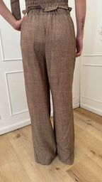 Pantalone morbido  Glamorous
