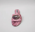 sandalo pink venom