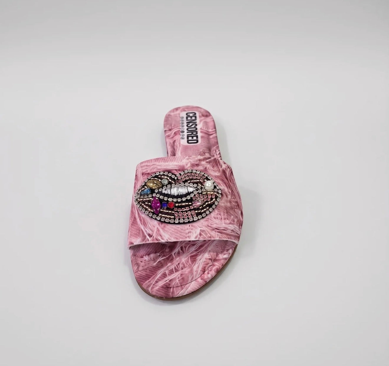 sandalo pink venom
