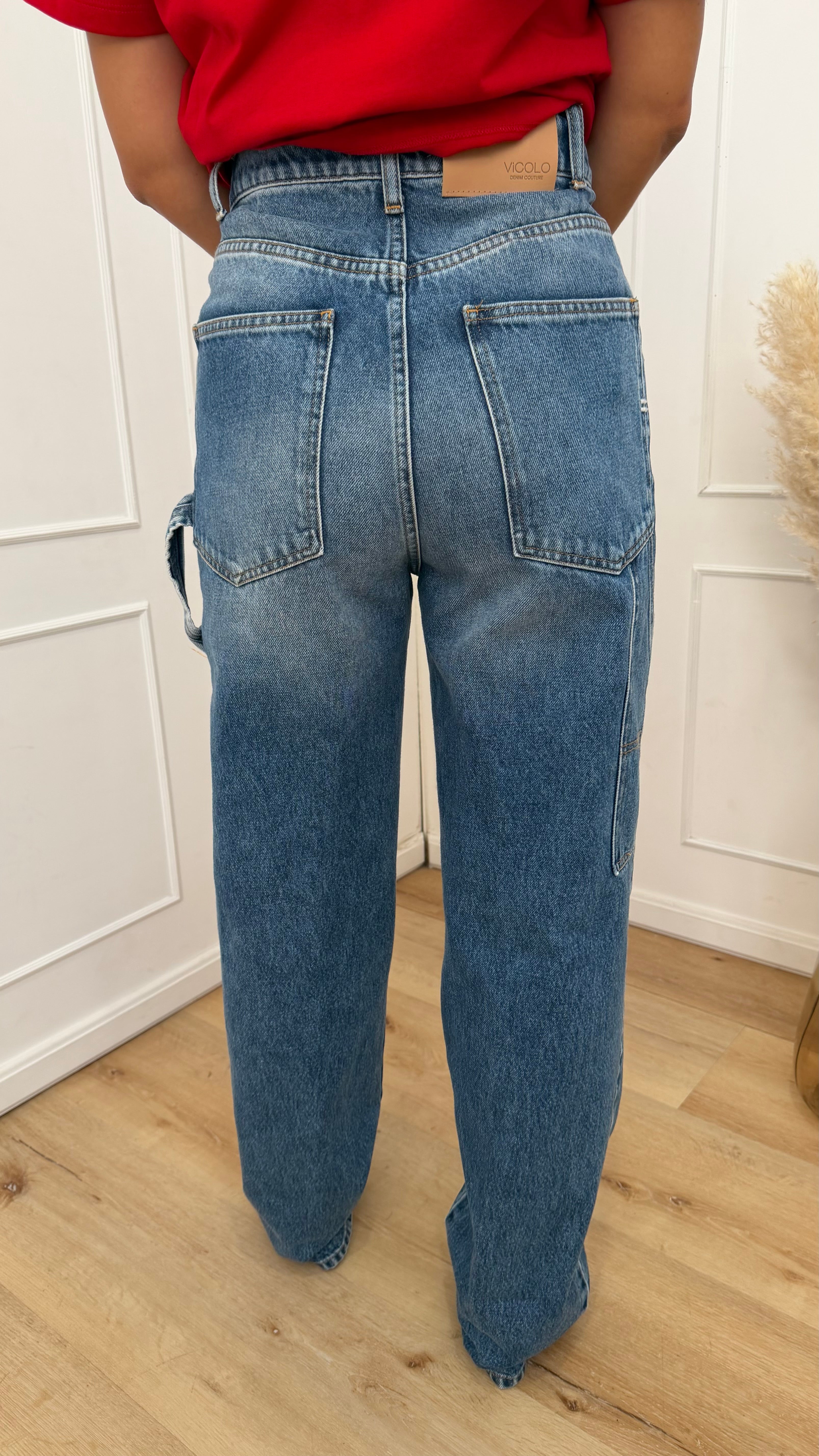Jeans Lena Vicolo