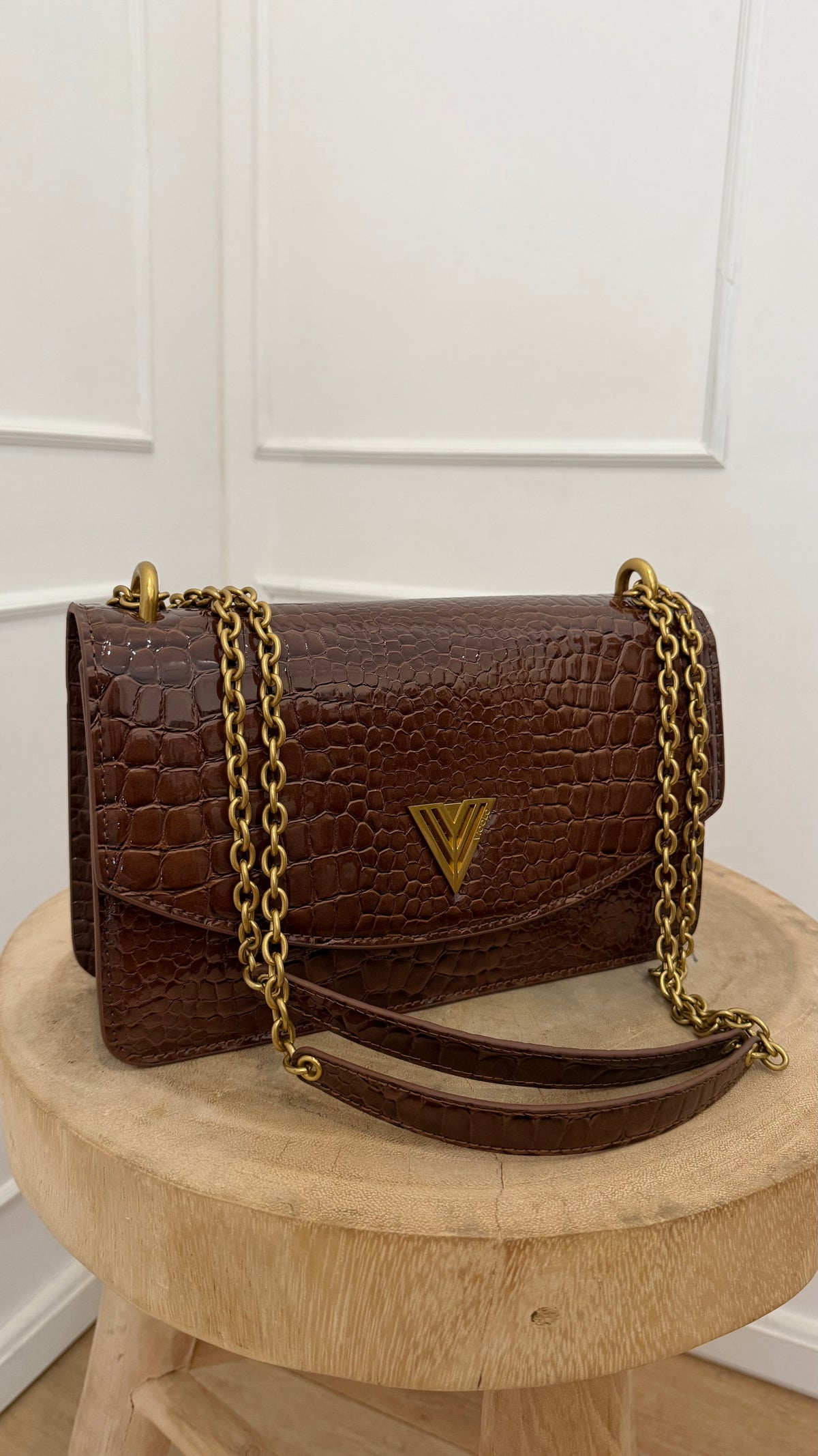 Bag ginza moka vicolo