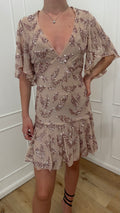 Waves Dress UMA