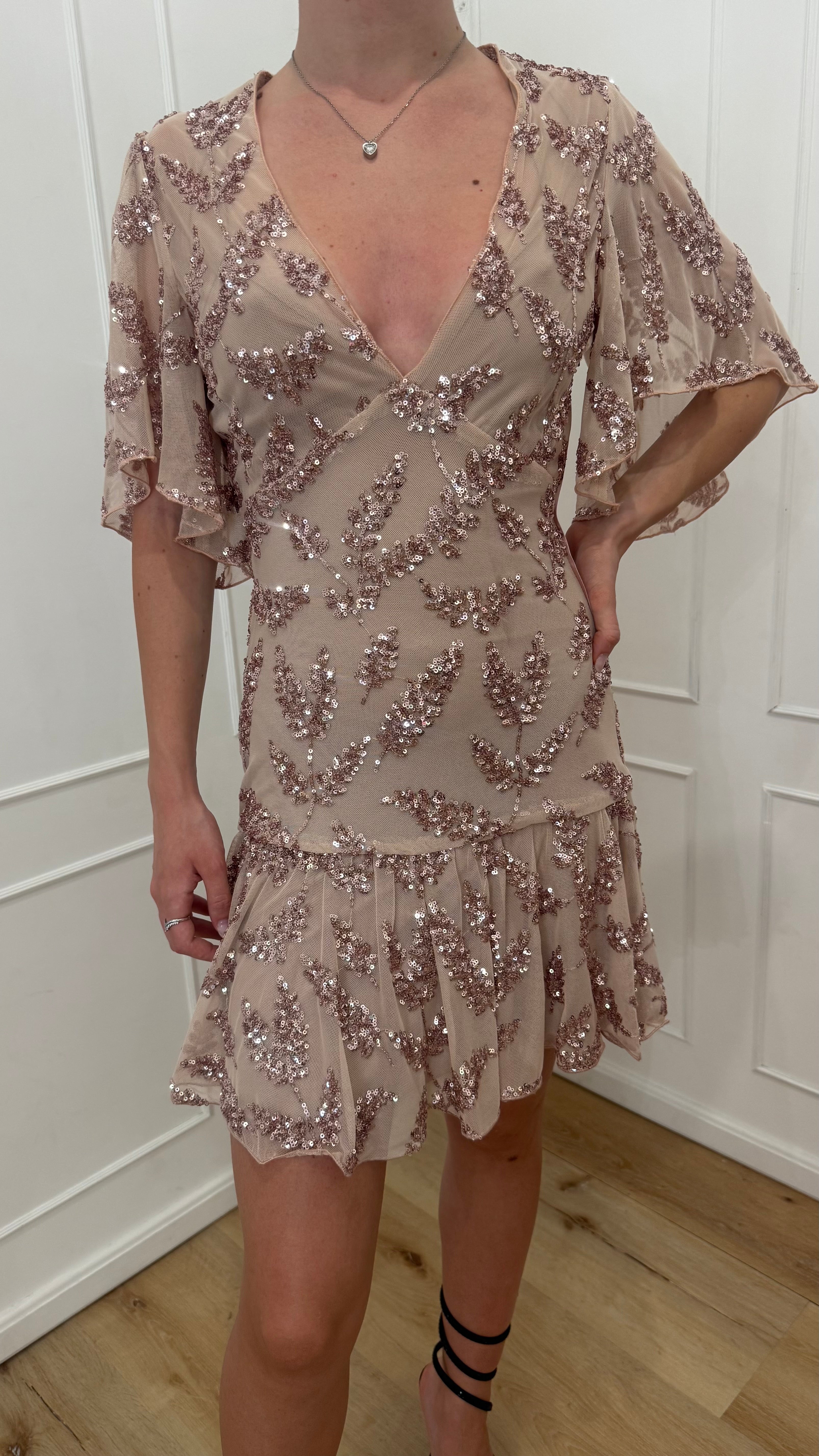 Waves Dress UMA