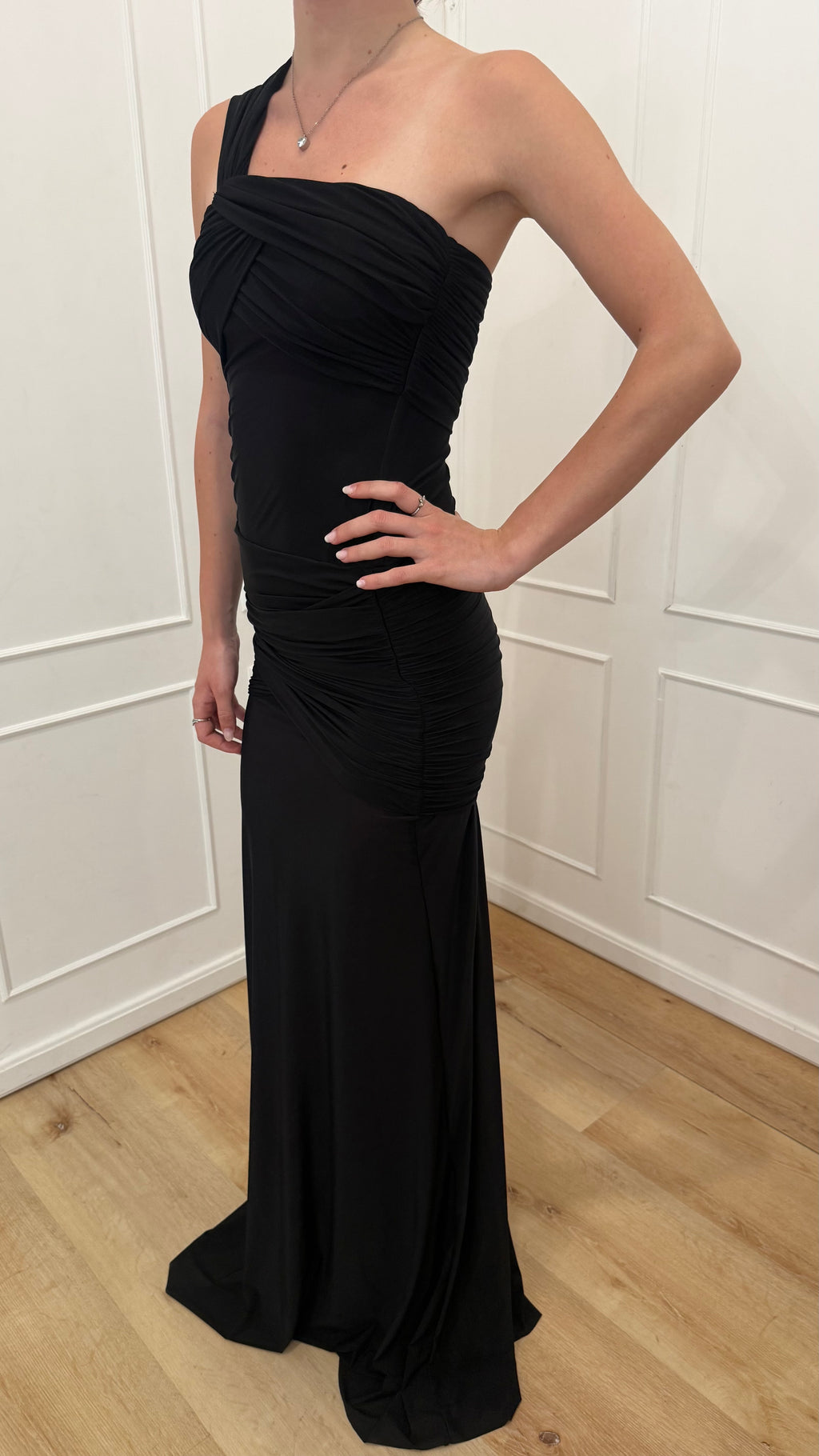 LONG DRESS XENA ANIYE BY