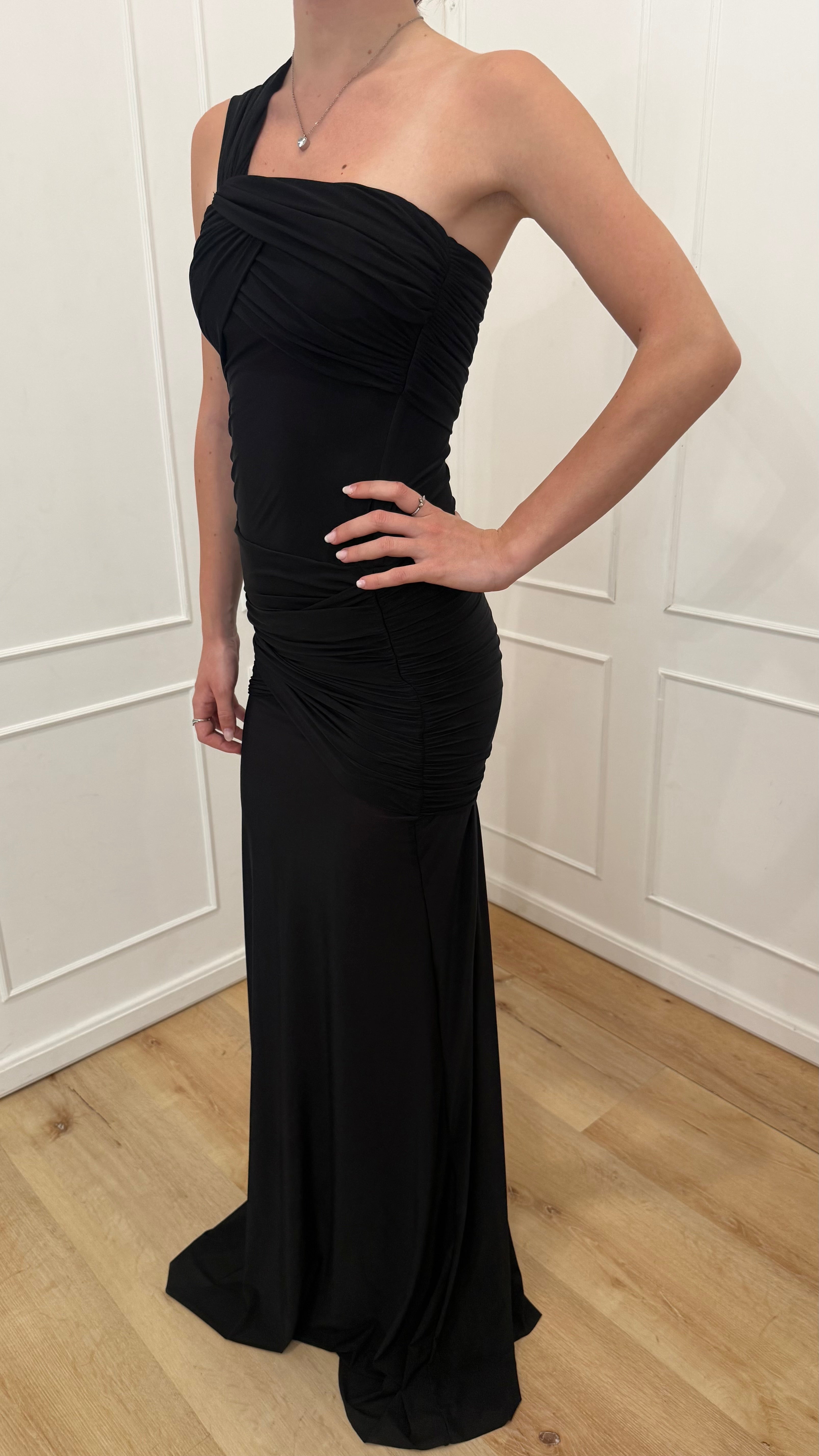 LONG DRESS XENA ANIYE BY
