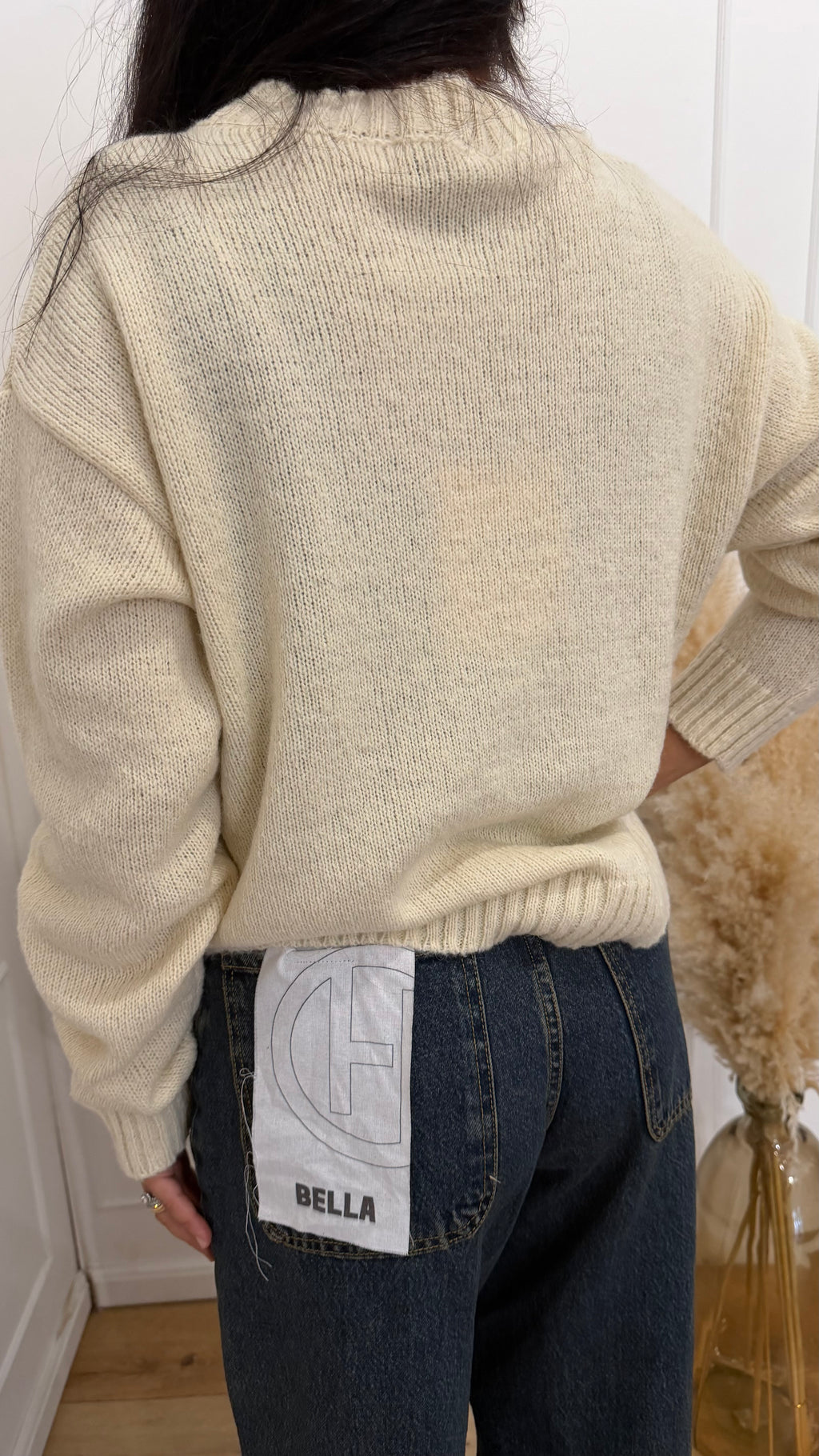 Pull Telephone Aniye By