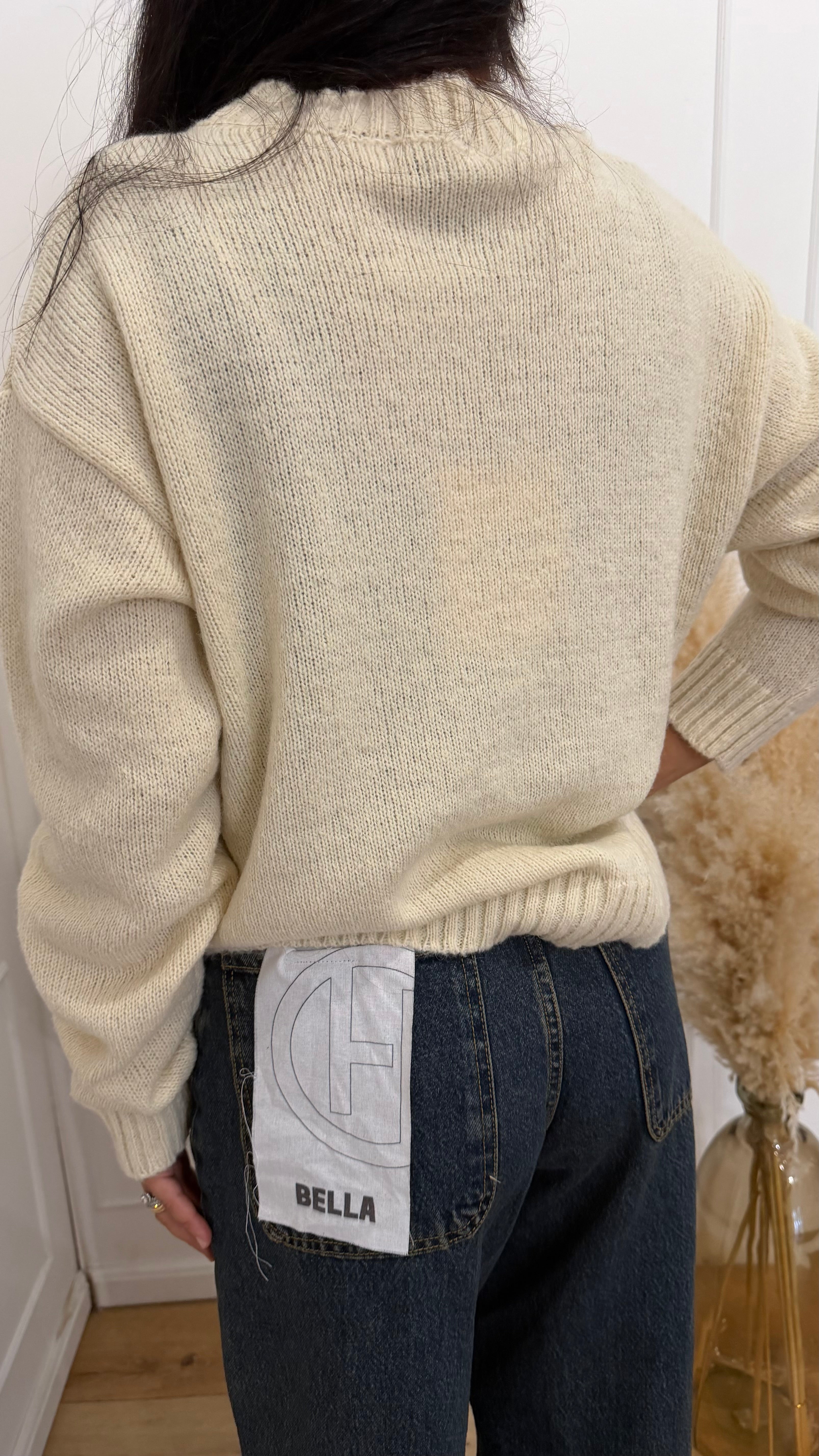 Pull Telephone Aniye By