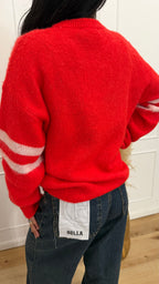 Pull College Rosso Aniye By