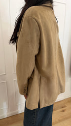 GIACCA BEIGE HAVEONE