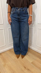 Jeans Bella Denim Blu Have One