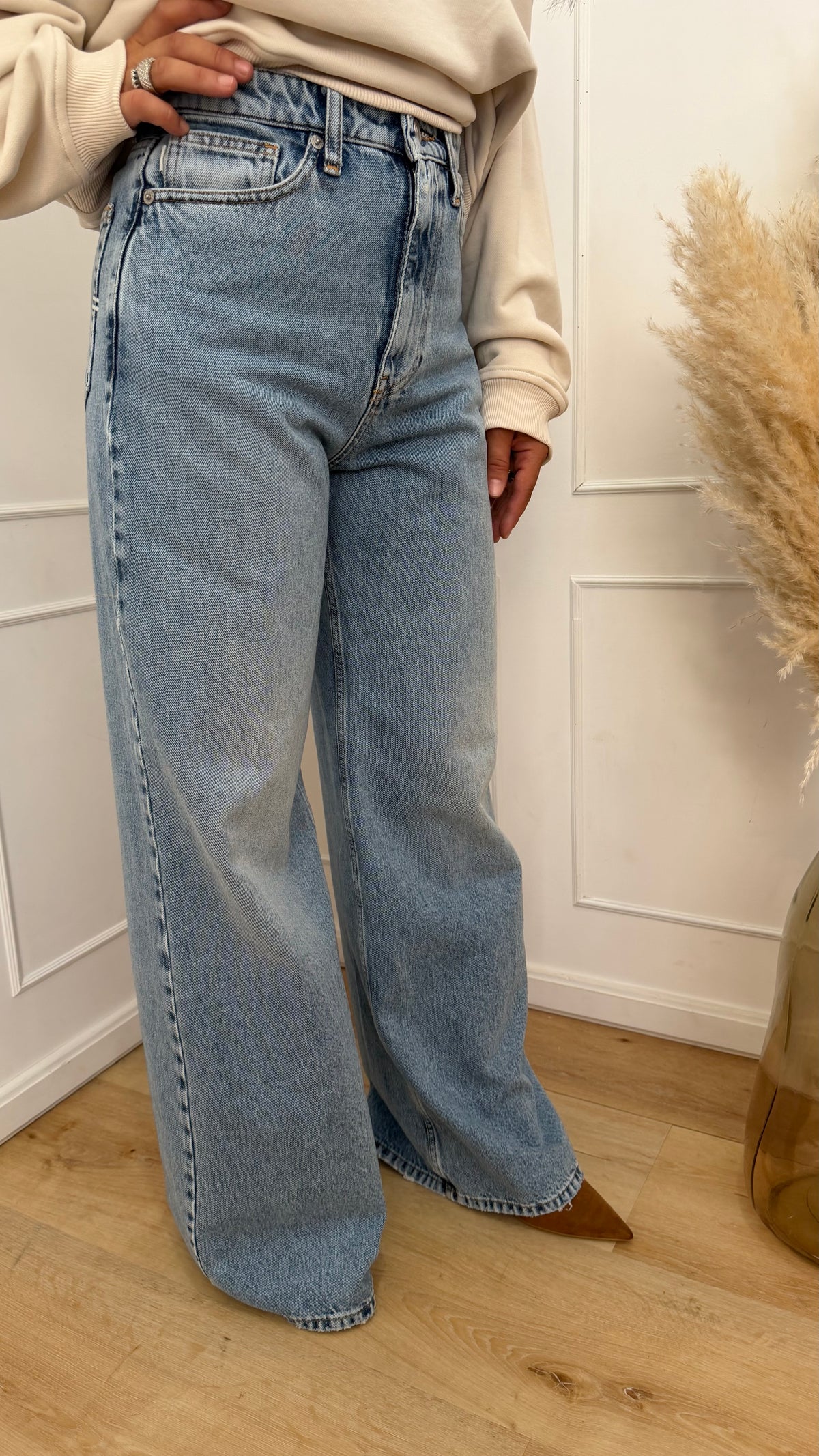 Jeans Marnie Vicolo