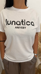 Lunatica tees Aniye BY