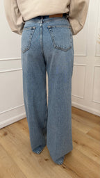 Jeans Marnie Vicolo