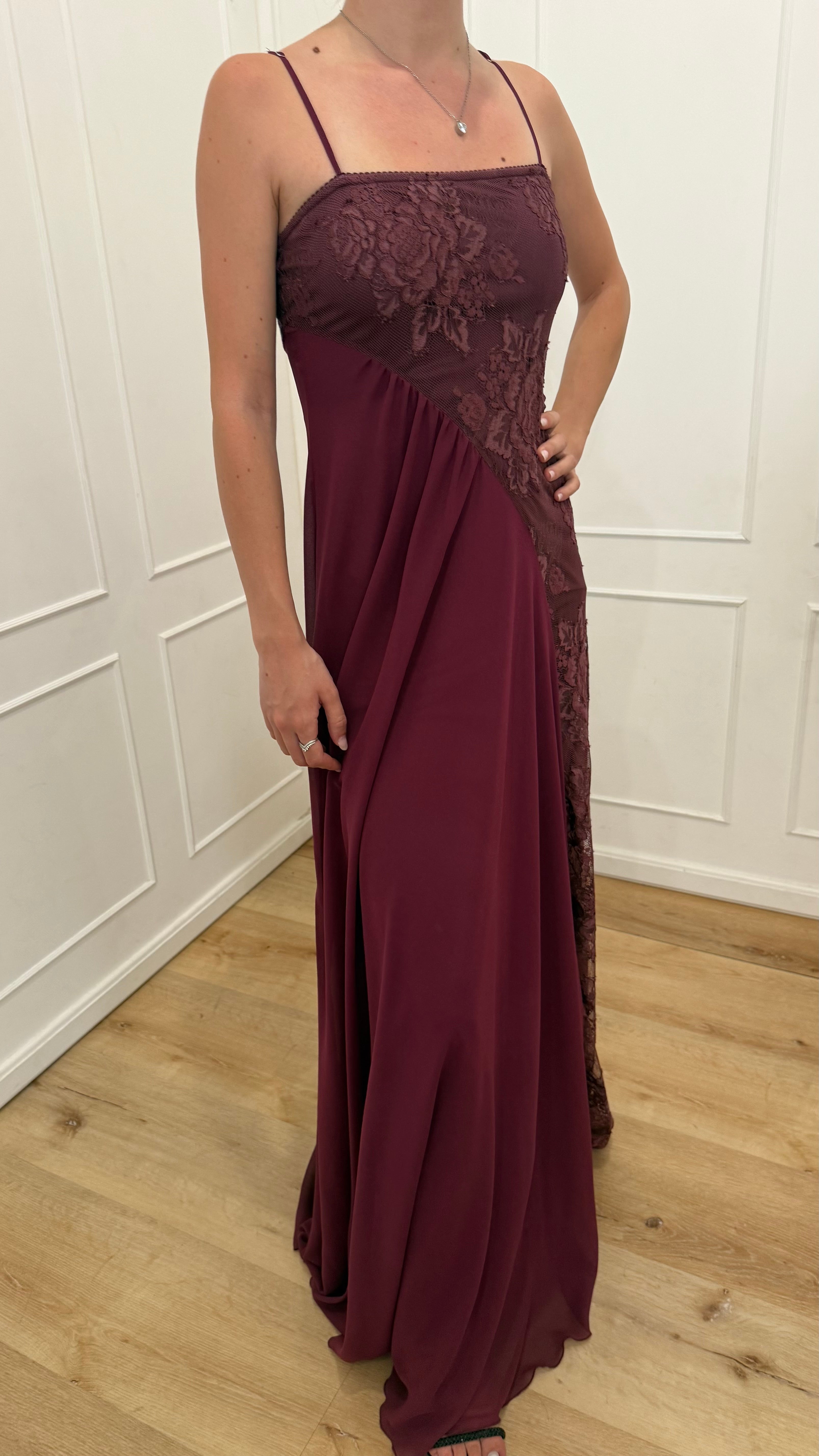 Long Dress NOA