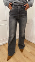 JEANS LONDON GRIGIO SCURO SFUMATO HAVEONE