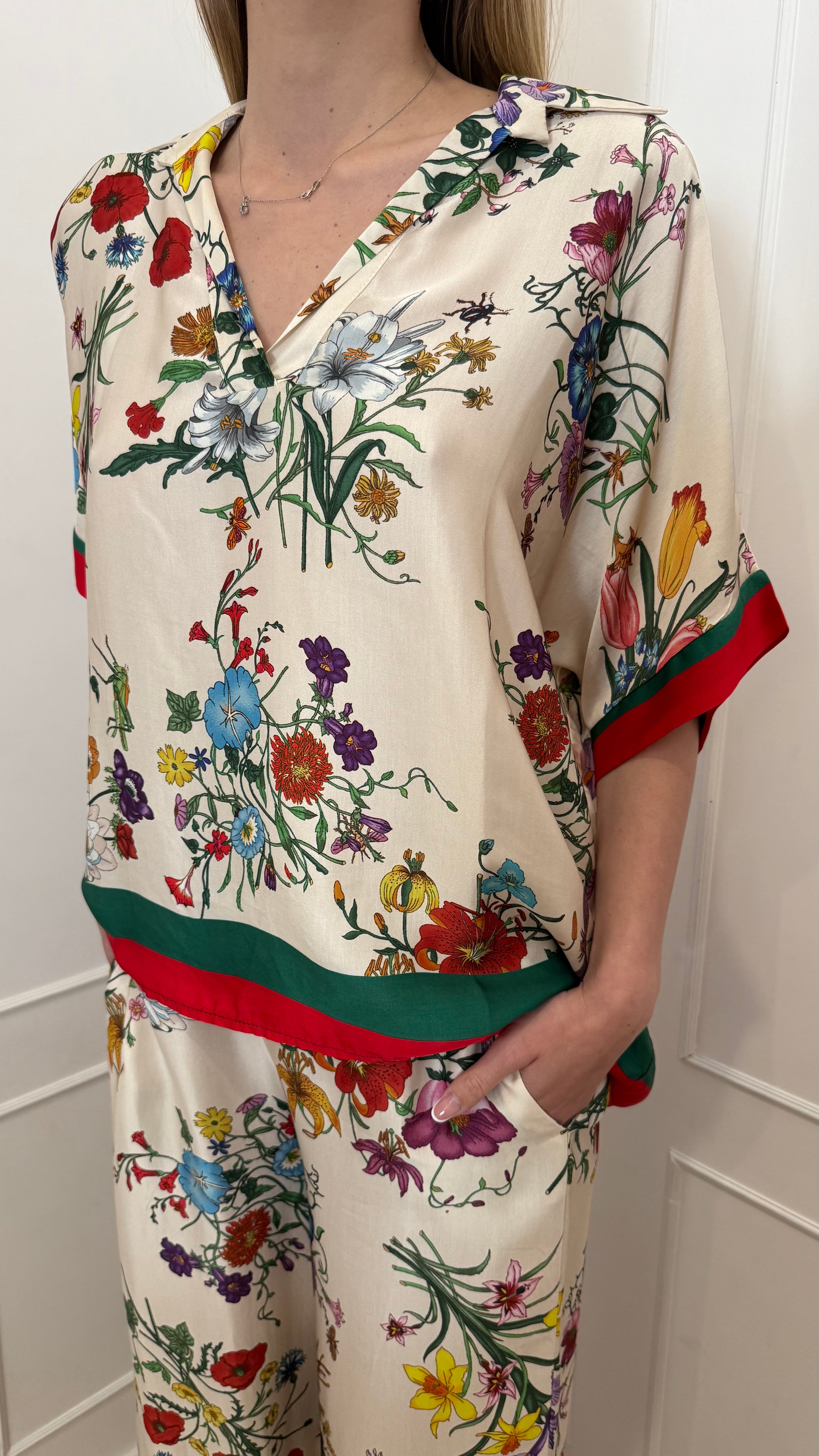 Camicia Alassio anomie
