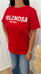 Velenosa tees Aniye By