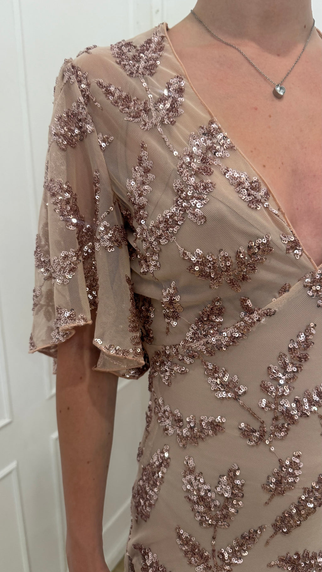 Waves Dress UMA