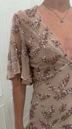 Waves Dress UMA