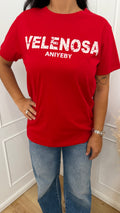 Velenosa tees Aniye By