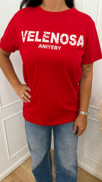 Velenosa tees Aniye By