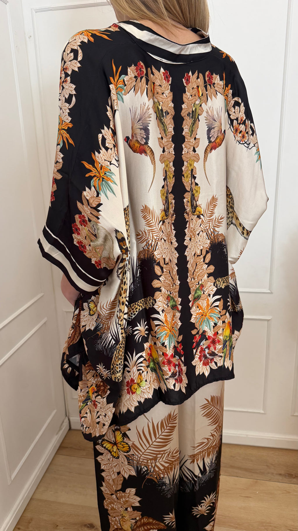 Camicia forte dei marmi anomie