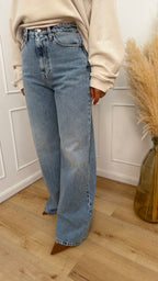 Jeans Marnie Vicolo