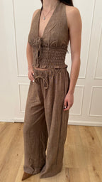 Pantalone morbido  Glamorous