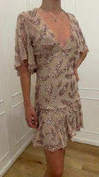 Waves Dress UMA