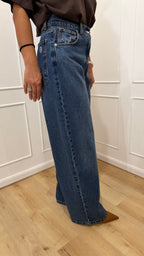 Jeans Bella Denim Blu Have One