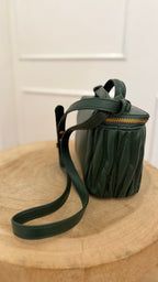 CHARLOTTE BAG VERDE FORESTA VICOLO