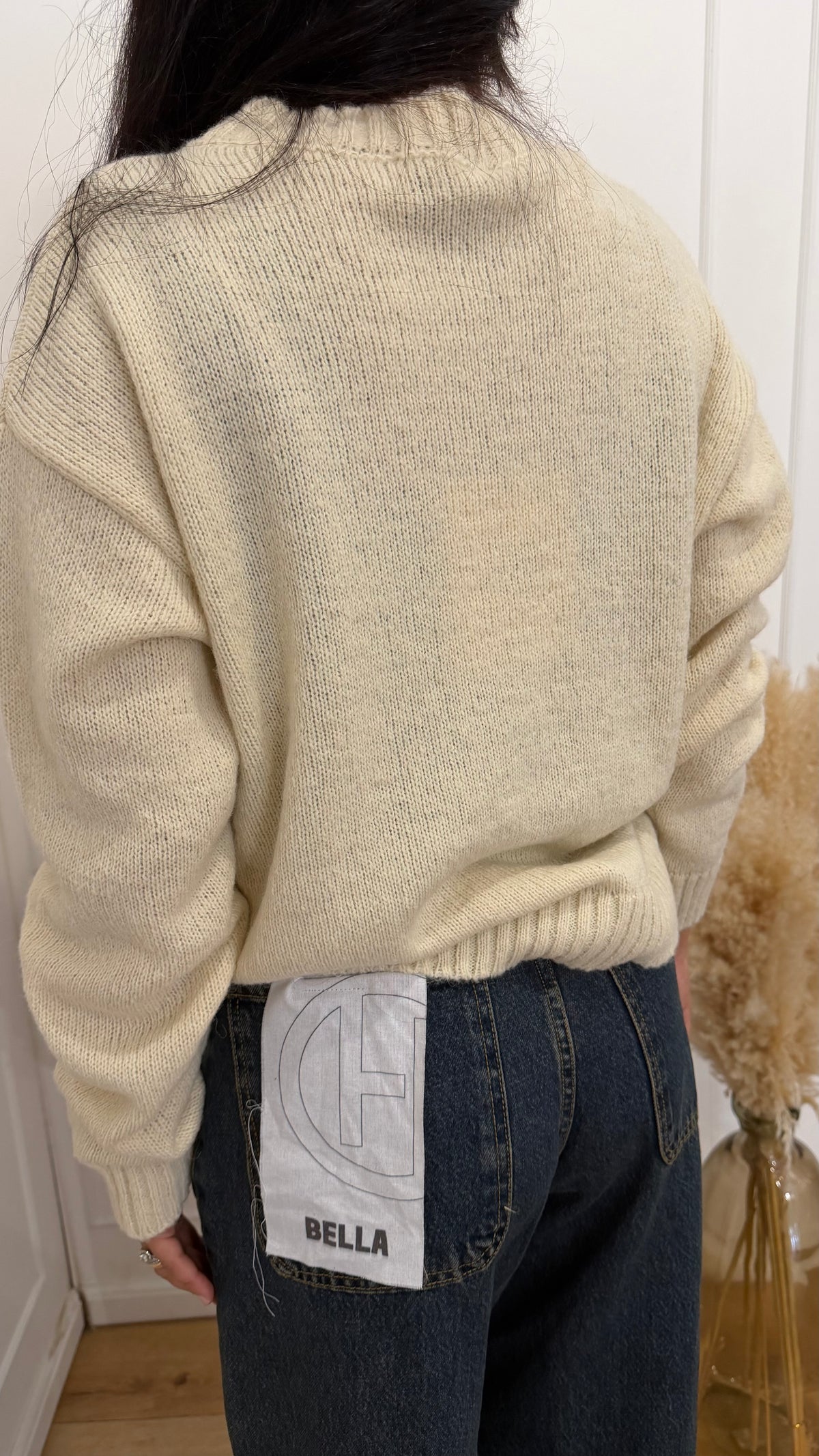 Pull Telephone Aniye By