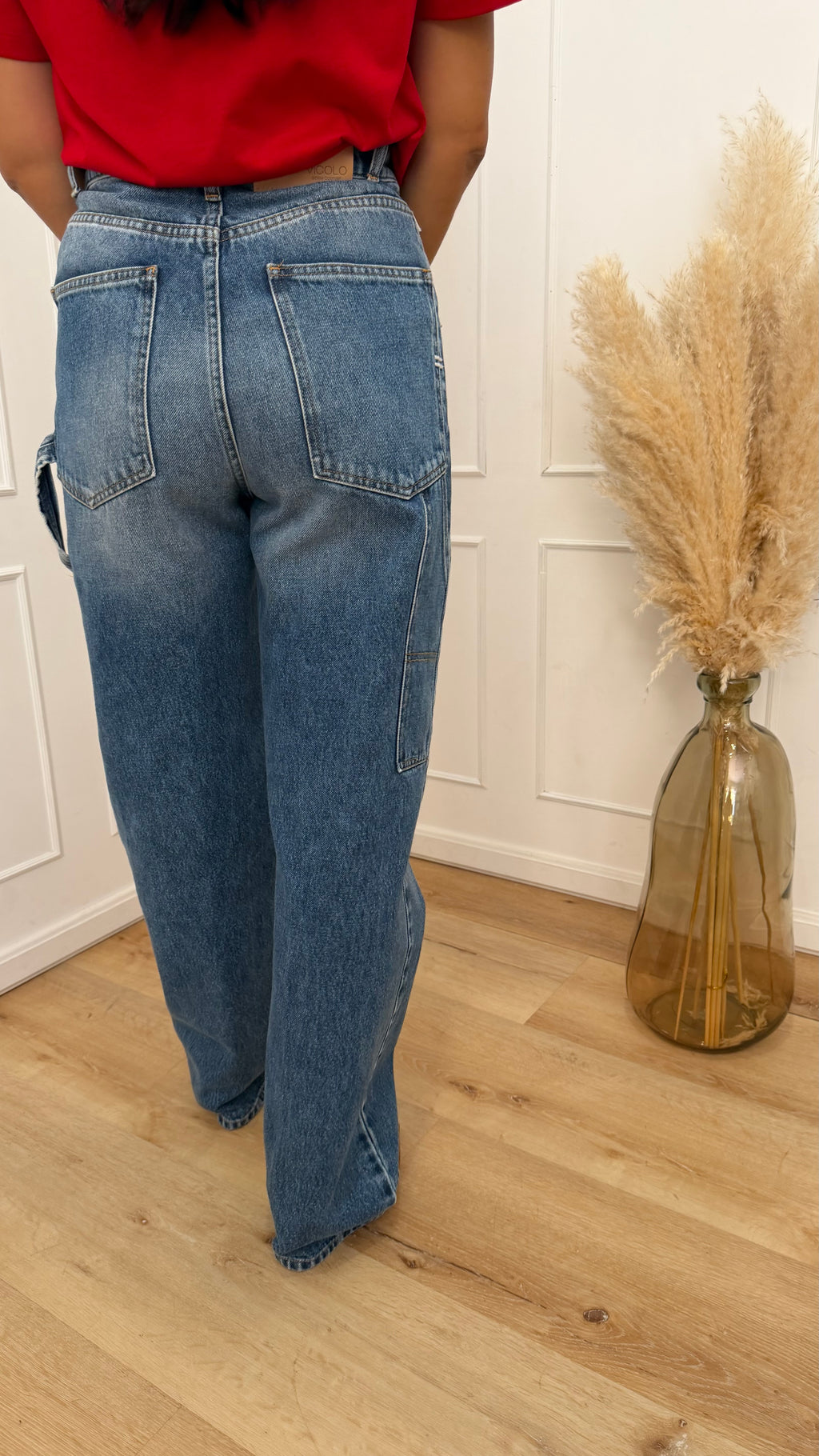 Jeans Lena Vicolo