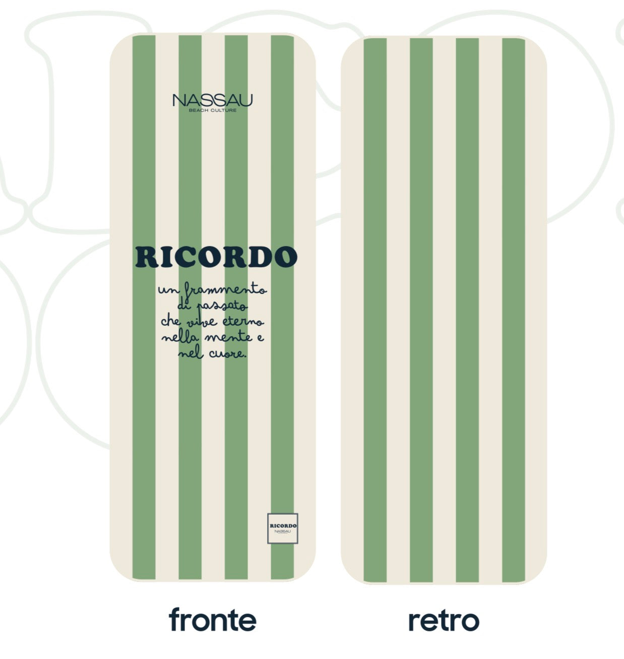 Telo mare ricordo