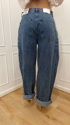 Jeans balloon glamorous