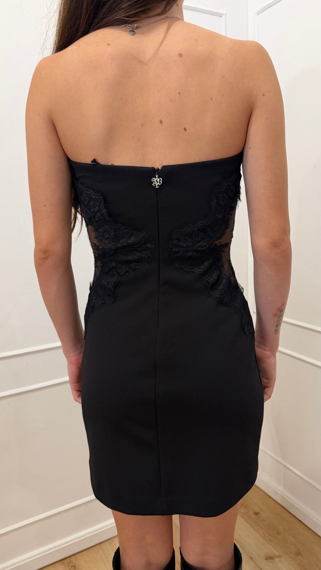 TUBE DRESS BITTA ANIYE BY