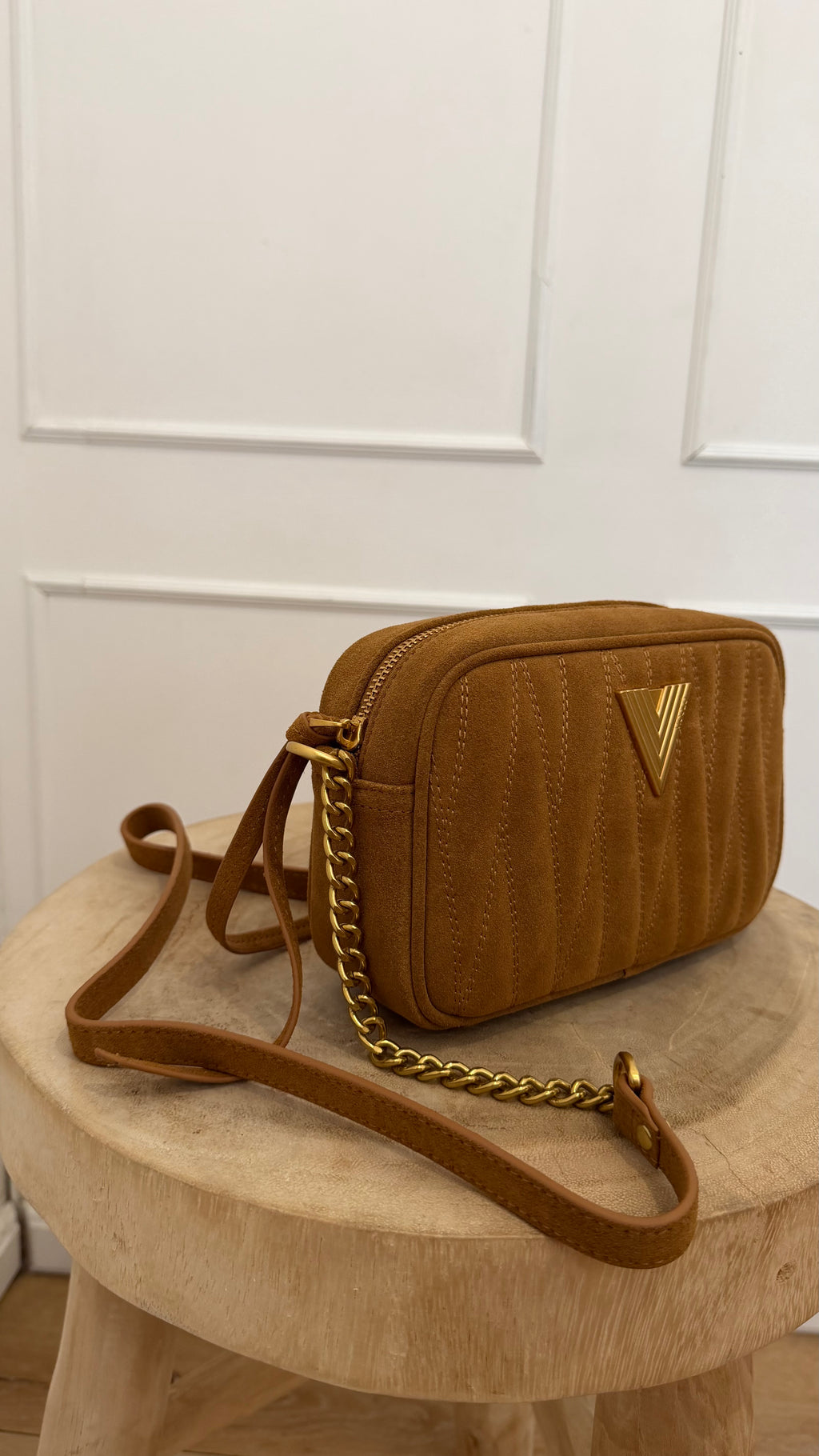 SOHO BAG CUOIO VICOLO