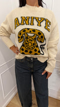 Pull Telephone Aniye By