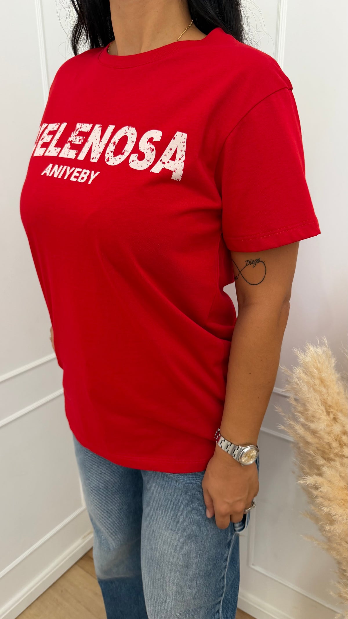 Velenosa tees Aniye By