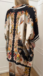 Camicia forte dei marmi anomie
